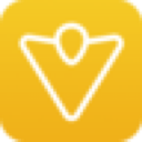 Escavador logo